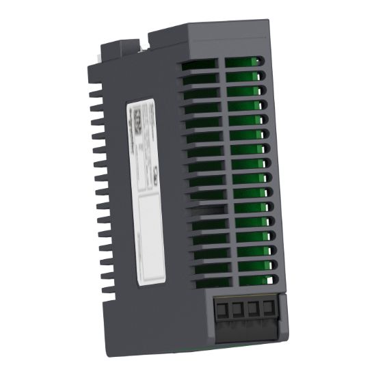 Picture of Regulated Power Supply, 100 to 240V AC, 24V, 3.1A, single phase, Optimized