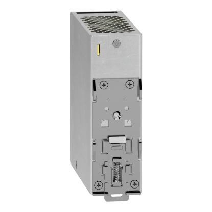 Picture of Regulated Power Supply, 100 to 240V AC, 48V, 2.5A, single phase, Optimized