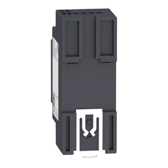 Picture of Regulated Power Supply, 100 to 240V AC, 24V, 1.2A, single phase, Modular