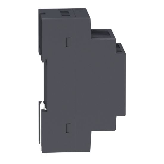 Picture of Regulated Power Supply, 100 to 240V AC, 24V, 1.2A, single phase, Modular