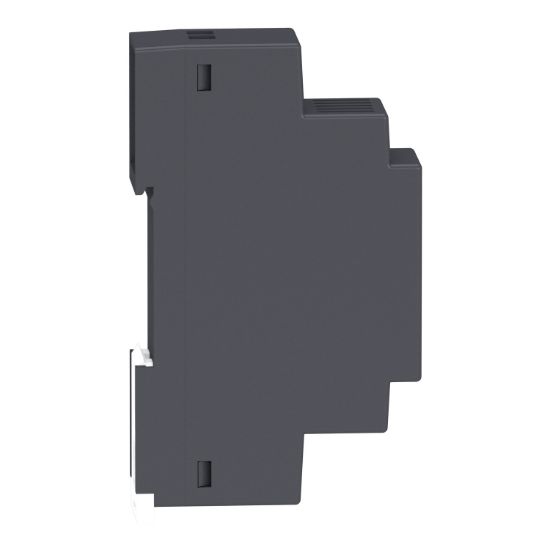 Picture of Regulated Power Supply, 100 to 240V AC, 24V, 0.4A, single phase, Modular