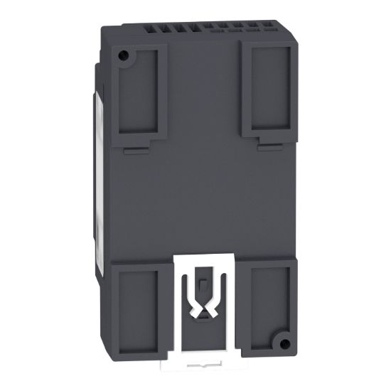 Picture of Regulated Power Supply, 100 to 240V AC, 12V, 4.2A, single phase, Modular