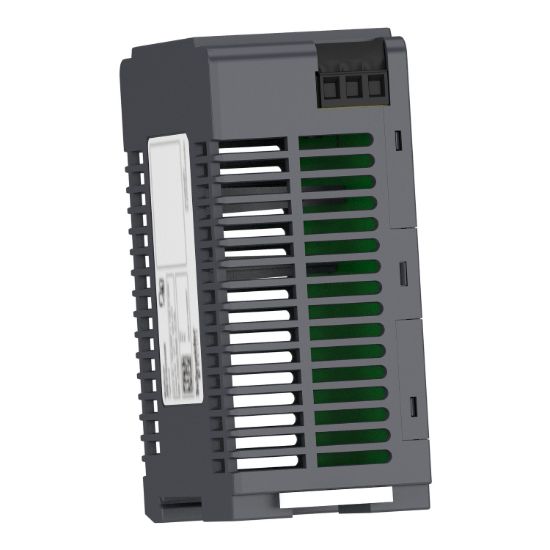 Picture of Regulated Power Supply, 100 to 240V AC, 24V, 3.8A, single phase, Optimized