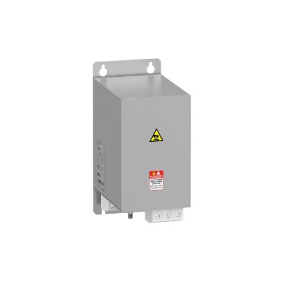 Picture of EMC radio interference input filter, for variable speed drive, 200A