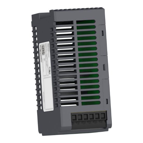 Picture of Regulated Power Supply, 100 to 240V AC, 24V, 3.8A, single phase, Optimized