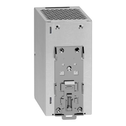 Picture of Regulated Power Supply, 100 to 240V AC, 24V, 10A, single phase, Optimized