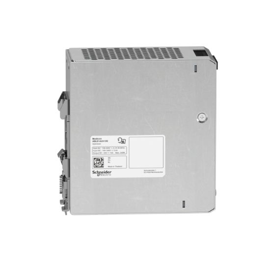 Picture of Regulated Power Supply, 100 to 240V AC, 24V, 10A, single phase, Optimized