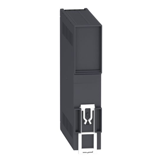 Picture of Regulated Power Supply, 100 to 240V AC, 12V, 6.2A, single phase, Optimized