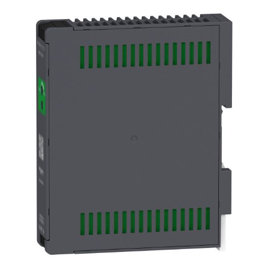 Picture of Regulated Power Supply, 100 to 240V AC, 12V, 6.2A, single phase, Optimized