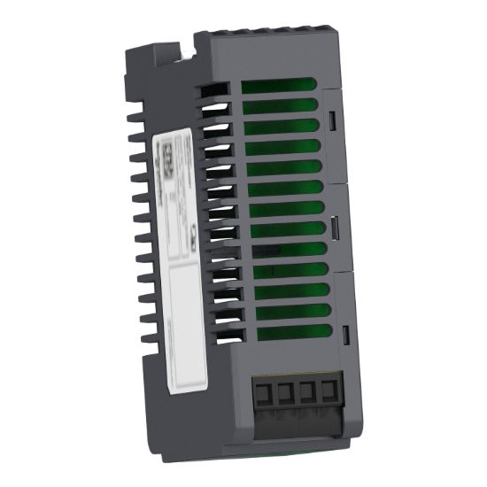 Picture of Regulated Power Supply, 100 to 240V AC, 24V, 2.1A, single phase, Optimized