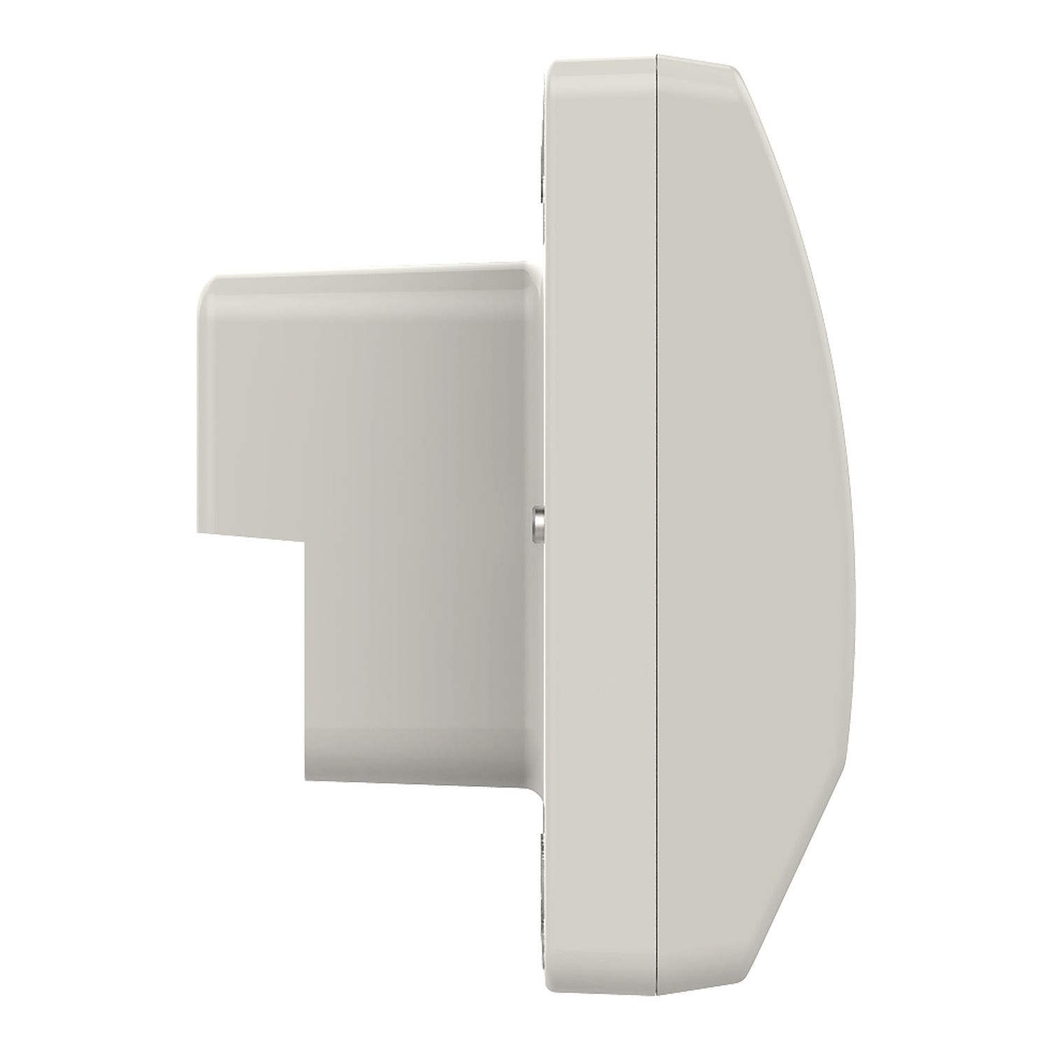 Picture of Switch, Weathershield, Flush, 2-Gang, 16AX, 250VAC, IP66