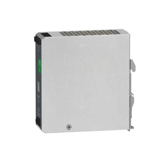 Picture of Regulated Power Supply, 100 to 240V AC, 12V, 10A, single phase, Optimized