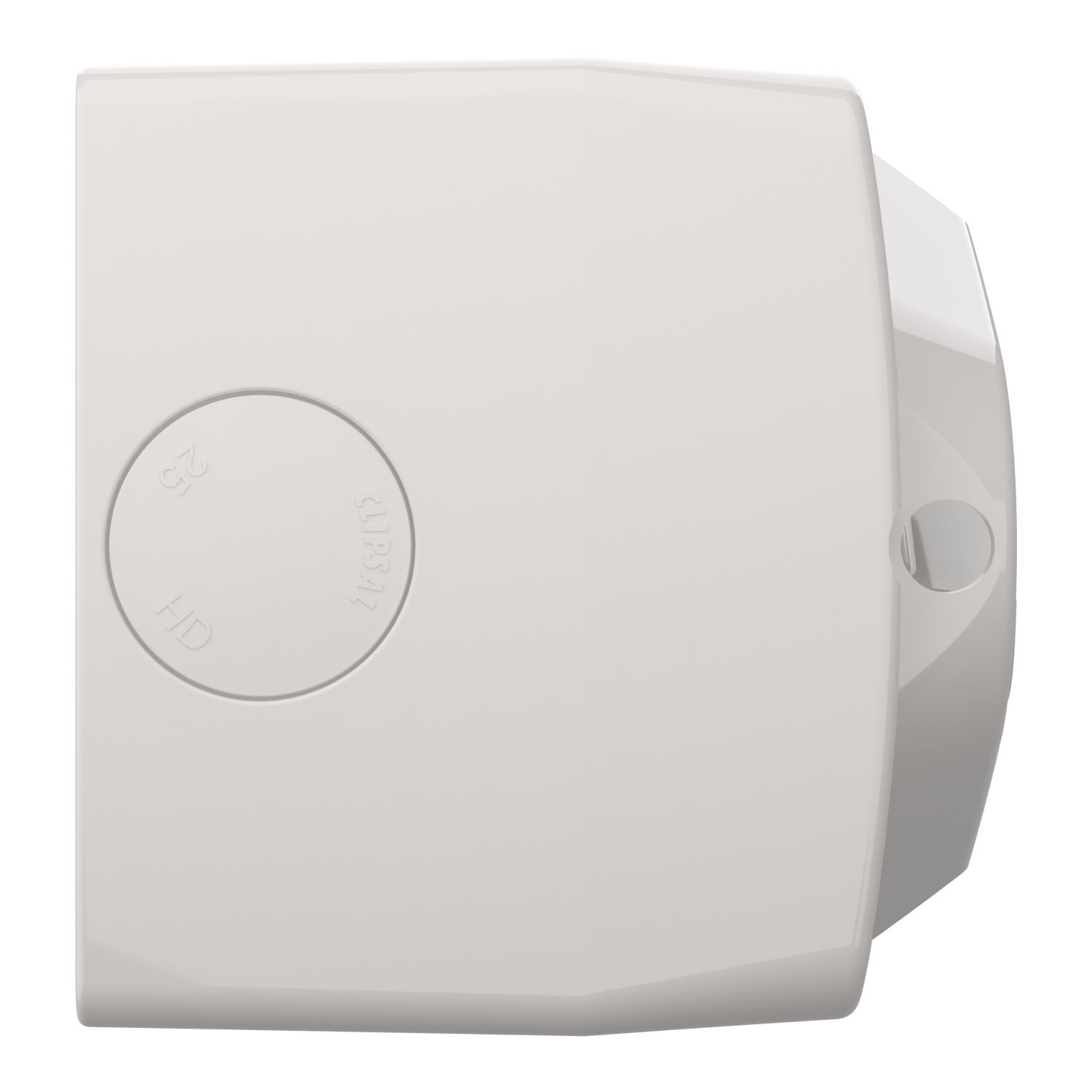 Picture of Switch, Weathershield, 1-Gang, 1 Pole, 20A/16AX, 250VAC, IP66