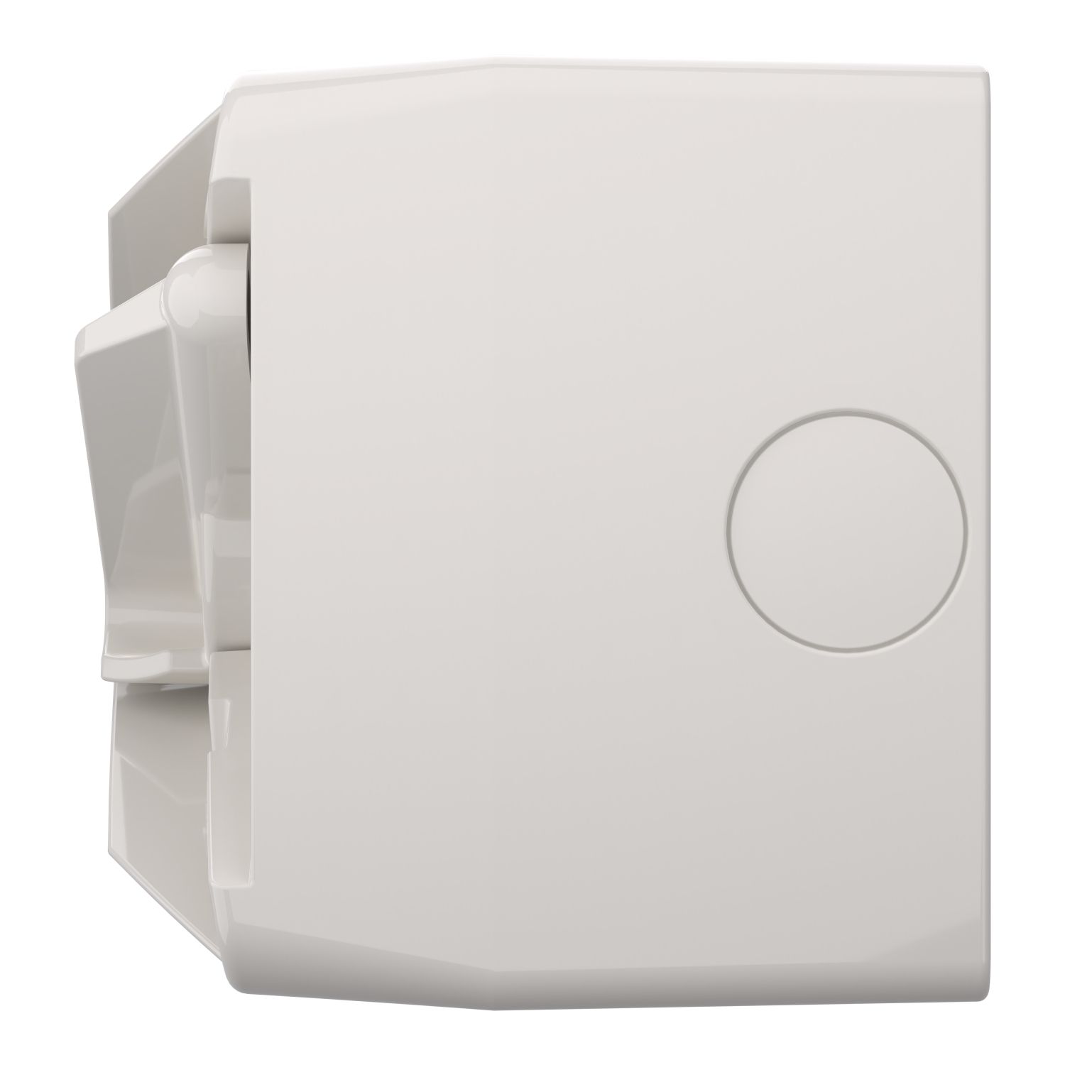 Picture of Switch, Weathershield, 1-Gang, 1 Pole, 20A/16AX, 250VAC, IP66