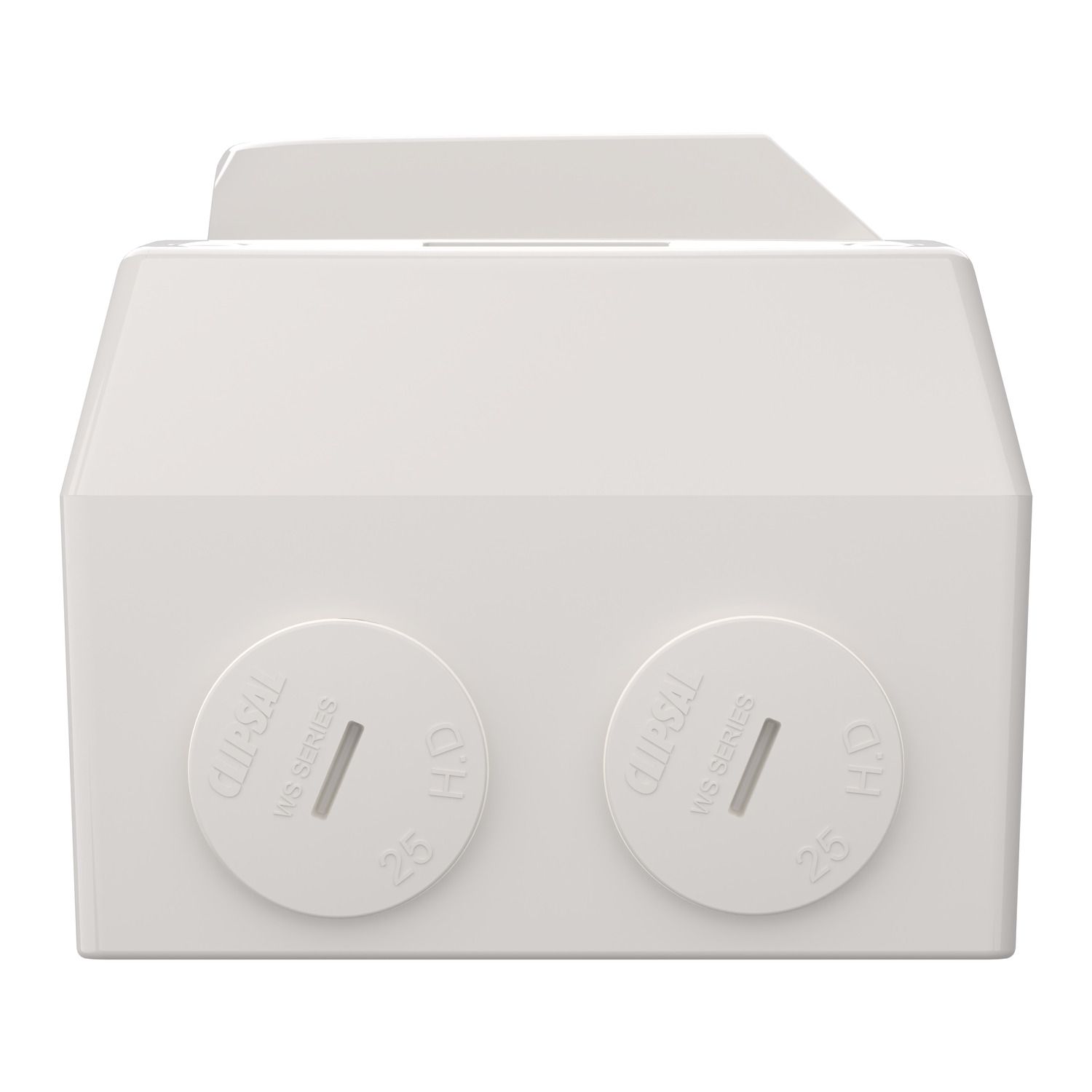 Picture of Switch, Weathershield, 1-Gang, 1 Pole, 40A, 250VAC, IP66