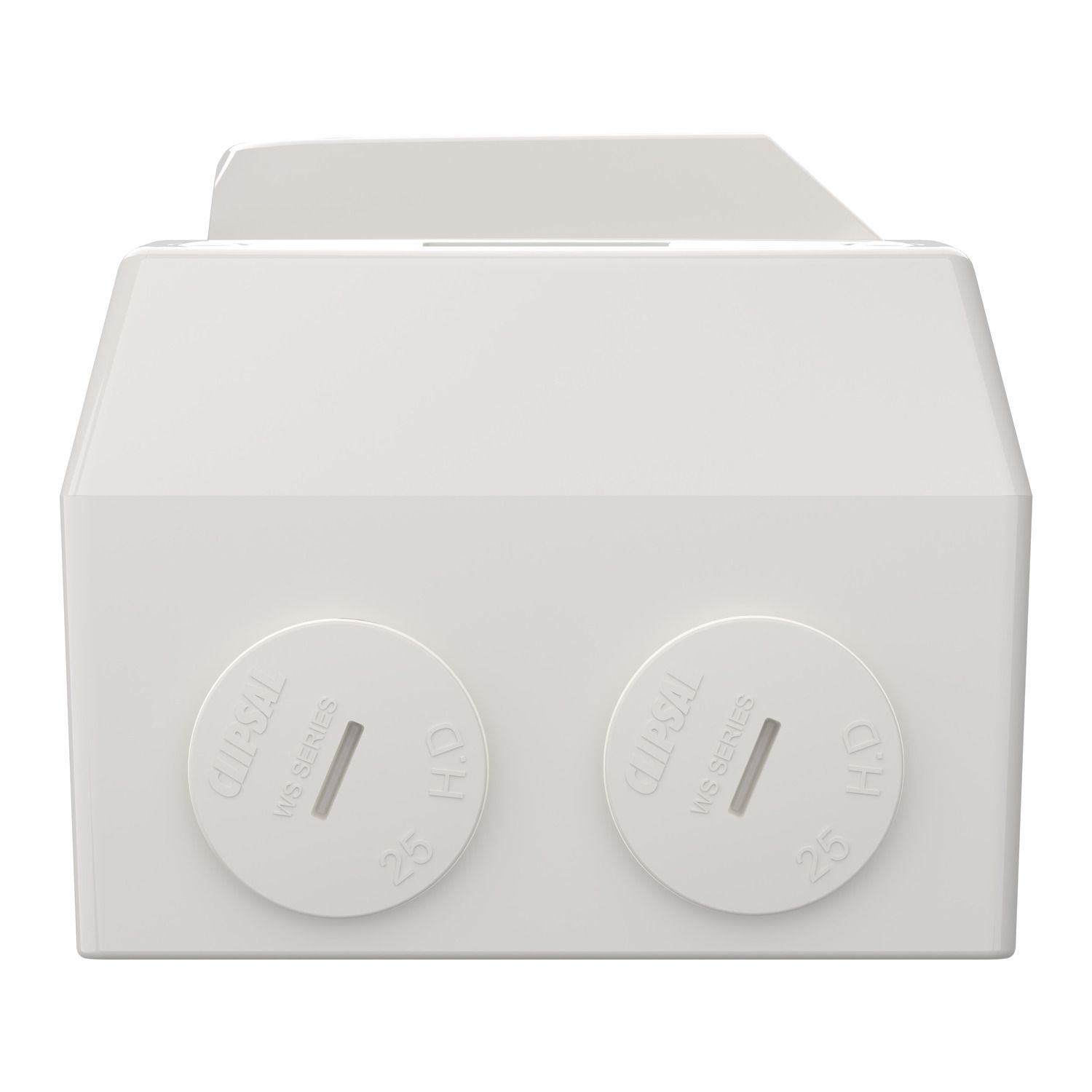 Picture of Switch, Weathershield, 1-Gang, 3 Pole, 55A, 440VAC, IP66