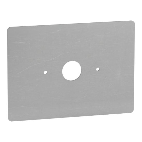 Picture of Mounting plate adapter 4"W