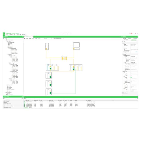 Picture of License, EcoStruxure Control Expert, service pack base, large L, 1 user, node locked,digital license