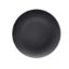 Picture of Cap for push button head, Harmony XB4, selector switch, plastic, black flush, 22mm, unmarked