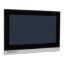 Picture of 15W touch panel display, FWXGA, PCAP, Modular, Front USB, 12-24VDC