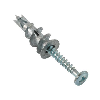 Picture of Cavity Fixing, Thorsman, TPD, with screw, set of 100