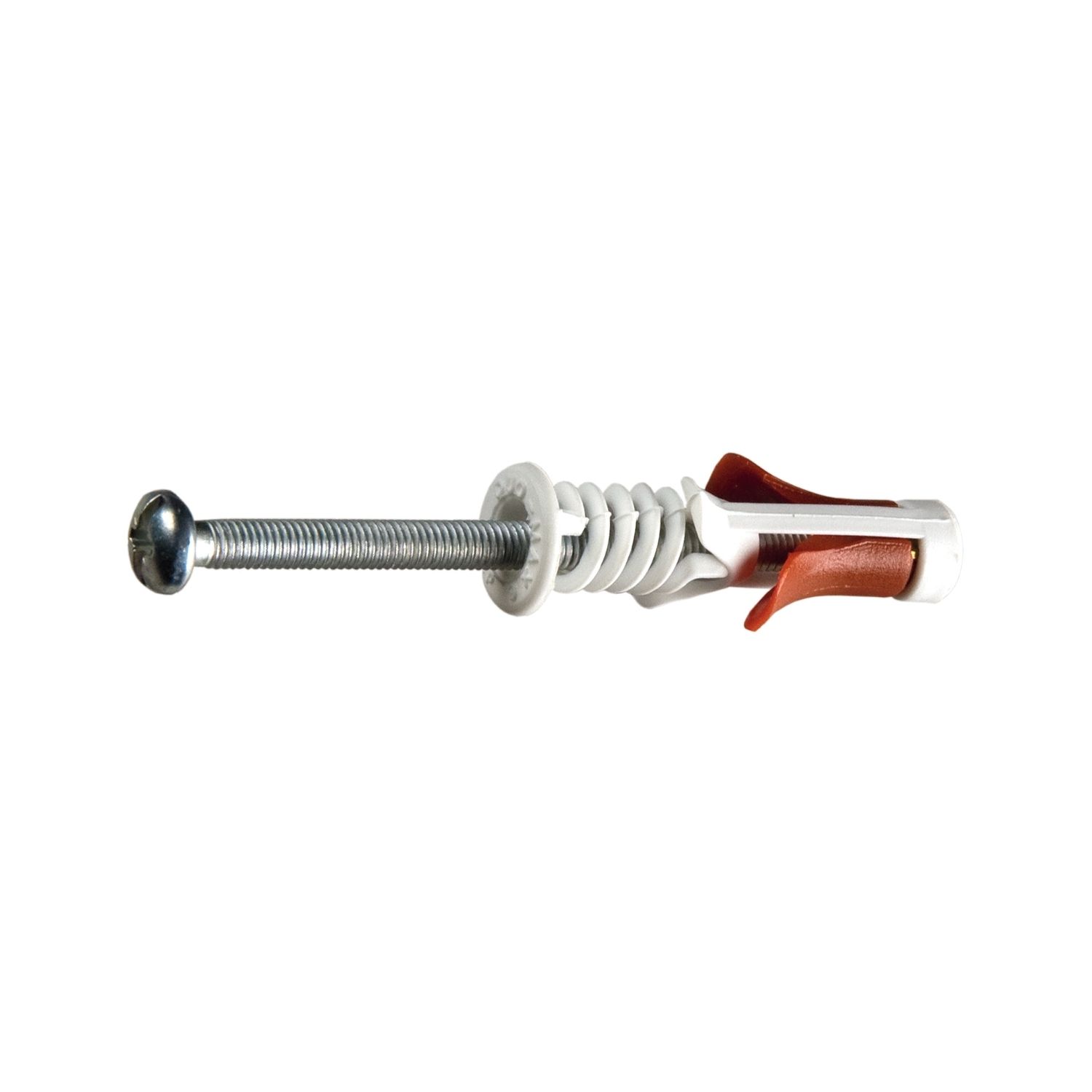 Picture of Cavity Fixing, Thorsman, TSP-6xM3, with screw, set of 25