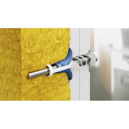 Picture of Cavity Fixing, Thorsman, TSP-10xM5, with screw, set of 25