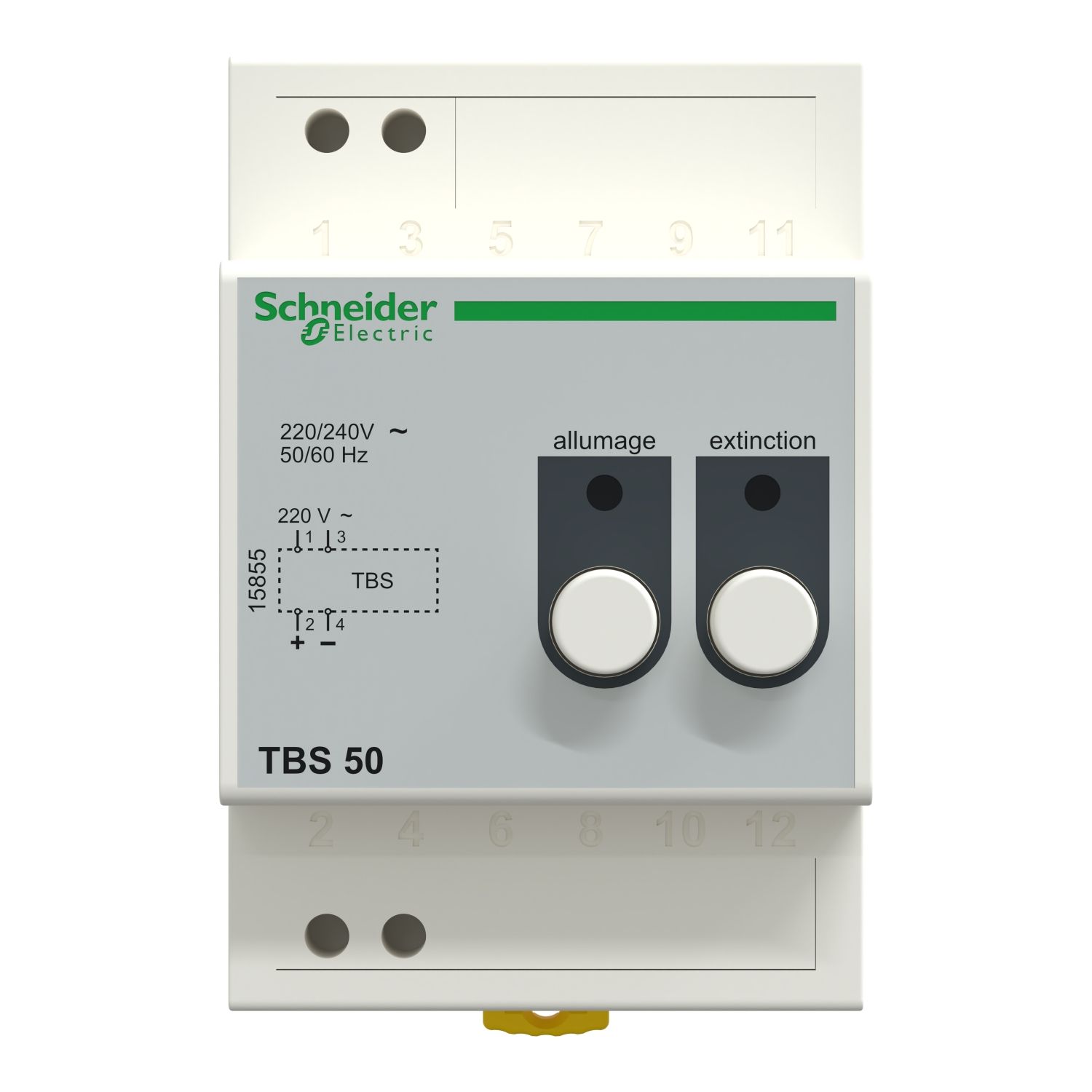 Picture of EMERGENCY LIGHTING REMOTE CONTROL