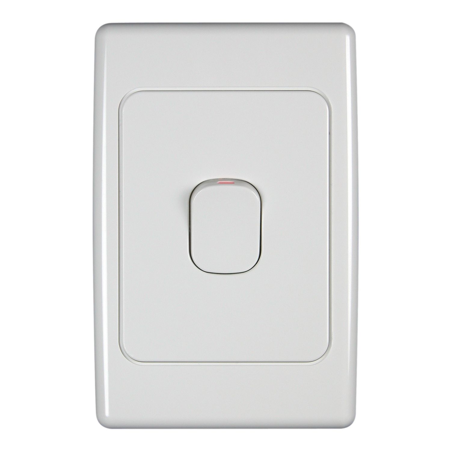 Picture of Electric Range Switch, 2000 Series, 415V 32A Double Pole - with Neon