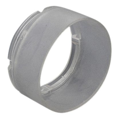 Picture of Clip Adaptor, Clipsal - Cable Management, Suit Round Junction Box