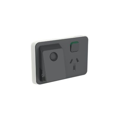 Picture of Night Walk Sensor Light, Clipsal Iconic, Motion Activated