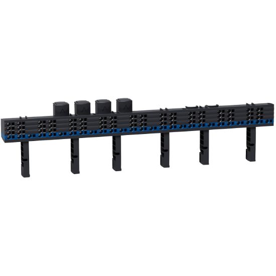 Picture of Distribution block, LINERGY FM, 4P, 200A, 36M, 81holes