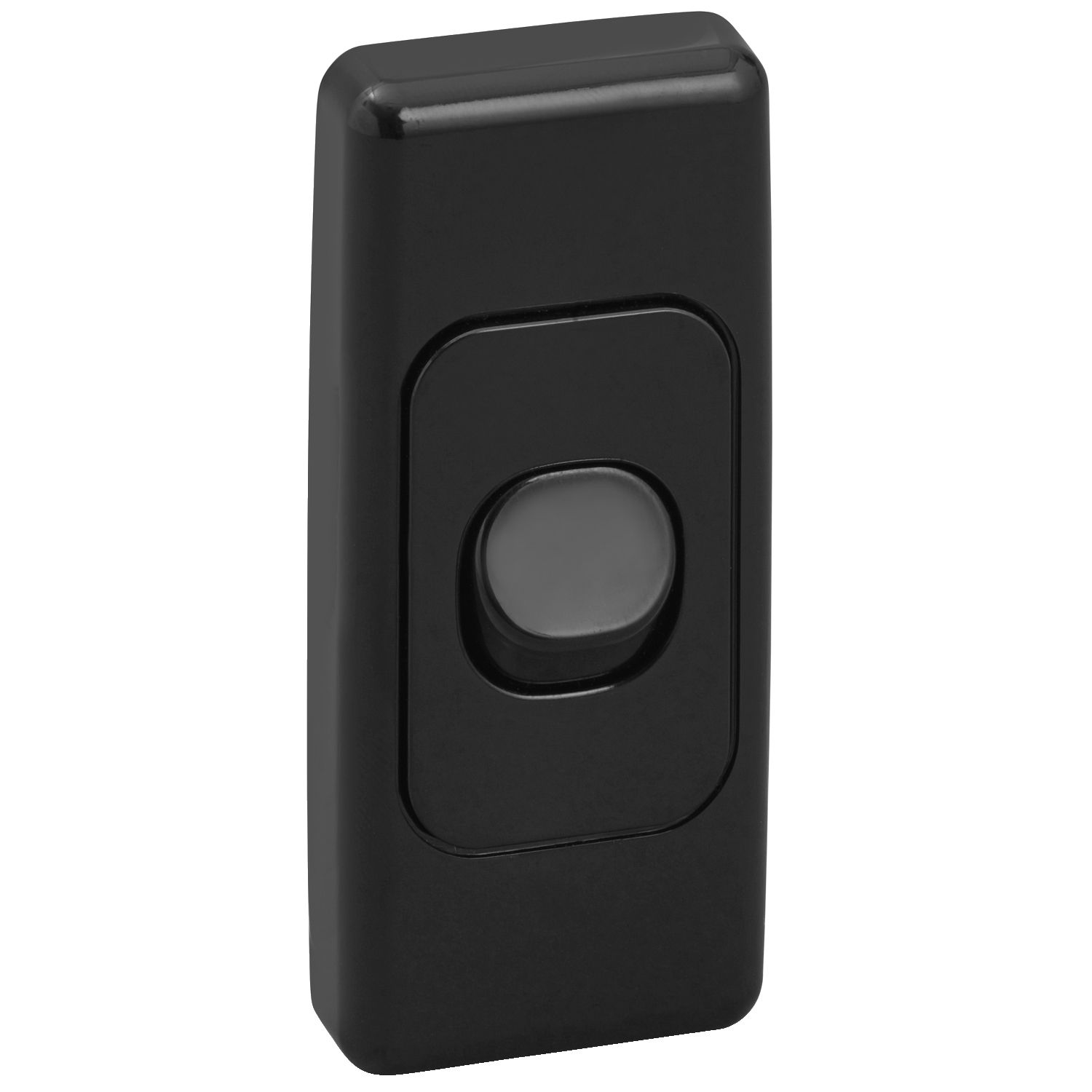 Picture of Flush Switch, 2000 Series, Architrave Size, Switch 1 Gang, 250V, 10A