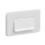 Picture of Cable Entry Plate, Clipsal Iconic, Horizontal Mount