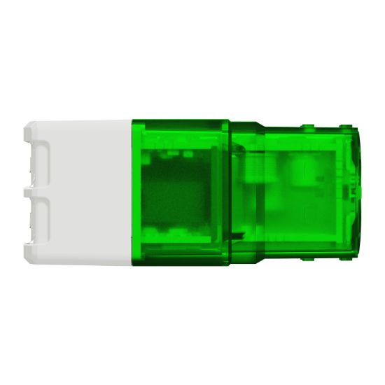 Picture of Wiser Connected Smart Dimmer, Clipsal Iconic, Zigbee Default Mode, ControlLink, 300W, 240V