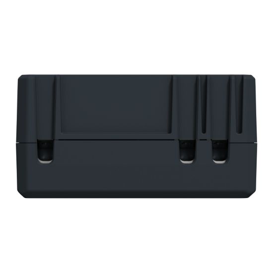 Picture of Connected dimmer, Wiser, 200 W Max, 240 V, Micro module Grey