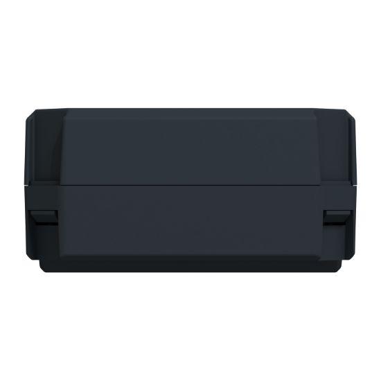 Picture of Connected dimmer, Wiser, 200 W Max, 240 V, Micro module Grey