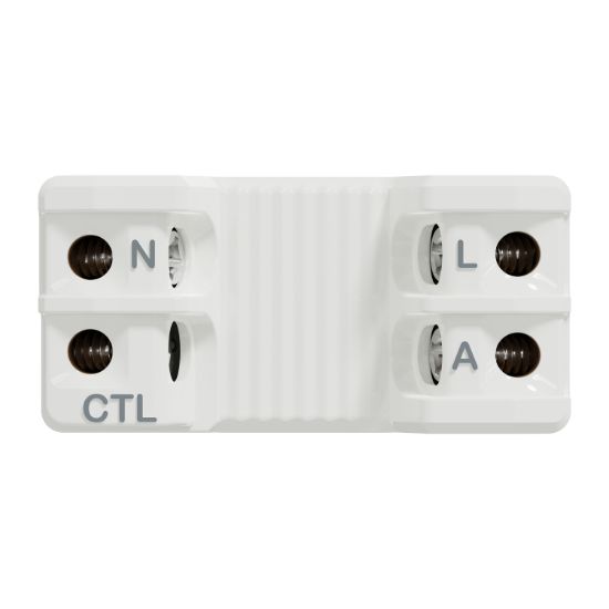Picture of Wiser Connected Smart Switch, Clipsal Iconic, Zigbee Default Mode, ControlLink, 10AX, 240V