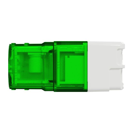 Picture of Wiser Connected Smart Switch, Clipsal Iconic, Zigbee Default Mode, ControlLink, 10AX, 240V