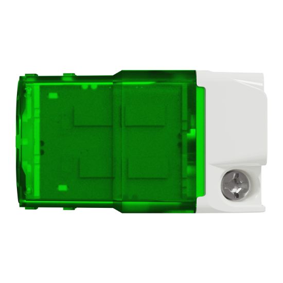 Picture of Wiser Connected Smart Switch, Clipsal Iconic, Zigbee Default Mode, 2AX, 240V