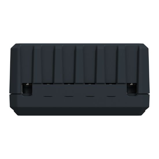 Picture of Micro Module Smart Switch, Clipsal Wiser, 10 AX, 240 V, Grey