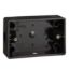 Picture of Mounting Box, Clipsal - Mounting Accessories, with 20 mm End Entries