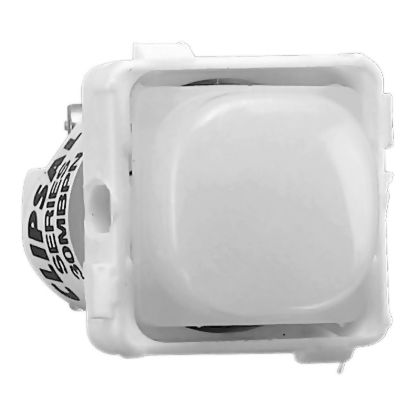 Picture of Switch Mechanism, Clipsal - Mechanisms, Illuminated Bell Press 12V