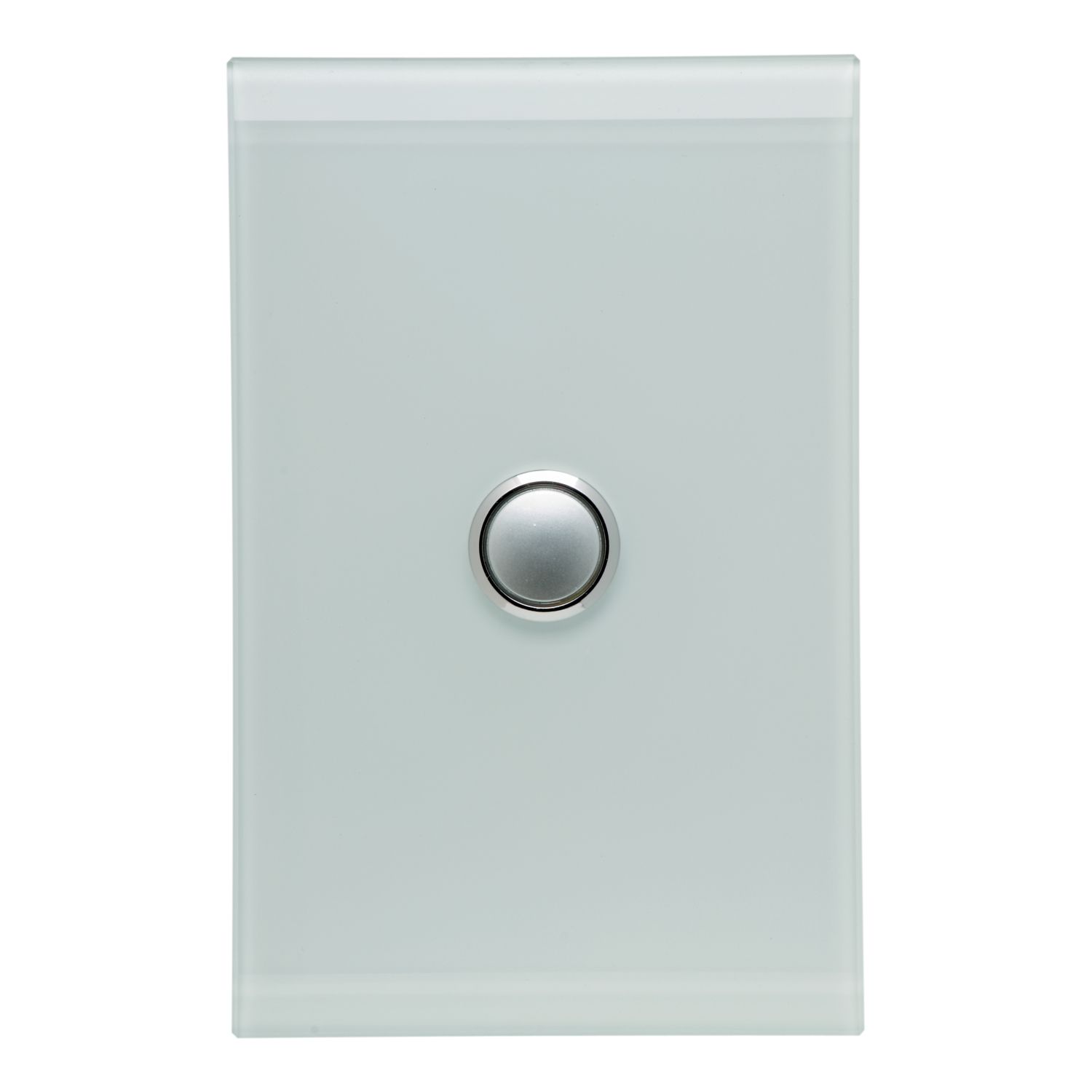 Picture of Push Button Switch, Saturn Series, 1 Gang, 20A