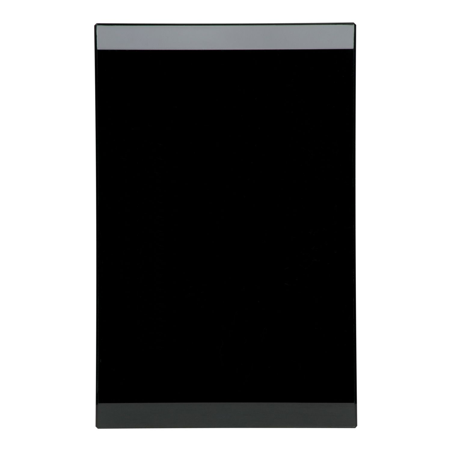 Picture of Cover Switch, Saturn Series, Blank, Vertical