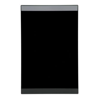 Picture of Cover Switch, Saturn Series, Blank, Vertical