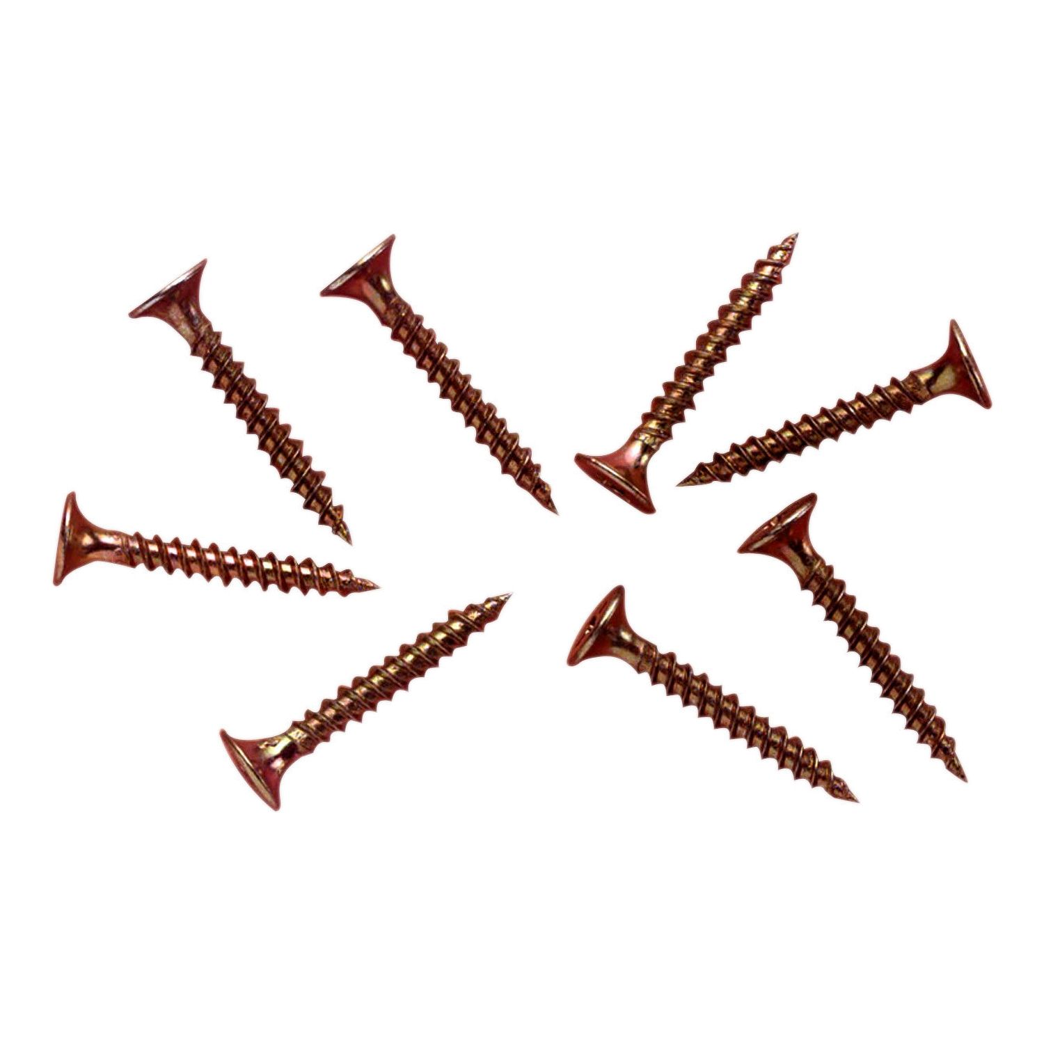 Picture of Bugle Head, Clipsal - General Accessories, Self Drilling Point, 7 X 35mm, Bag 100