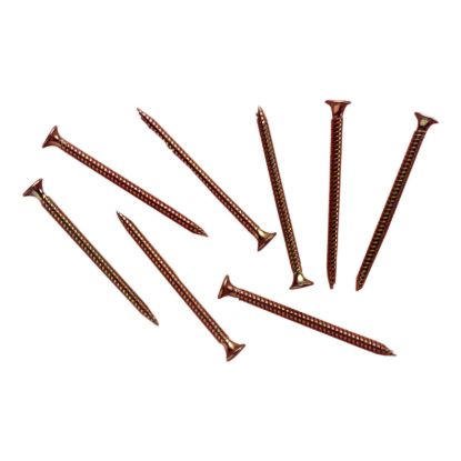 Picture of Bugle Head, Clipsal - General Accessories, Self Drilling Point, 8 X 63mm, Bag 100