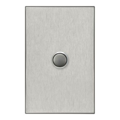 Picture of Push Button Switch, Saturn Series, 1 Gang, 20A