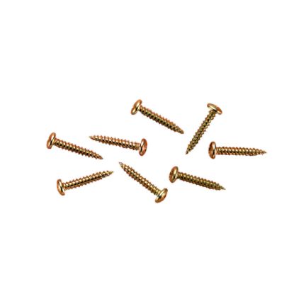 Picture of Pan Head, Clipsal - General Accessories, Self Drilling Point, 6 x 20mm, Bag 100